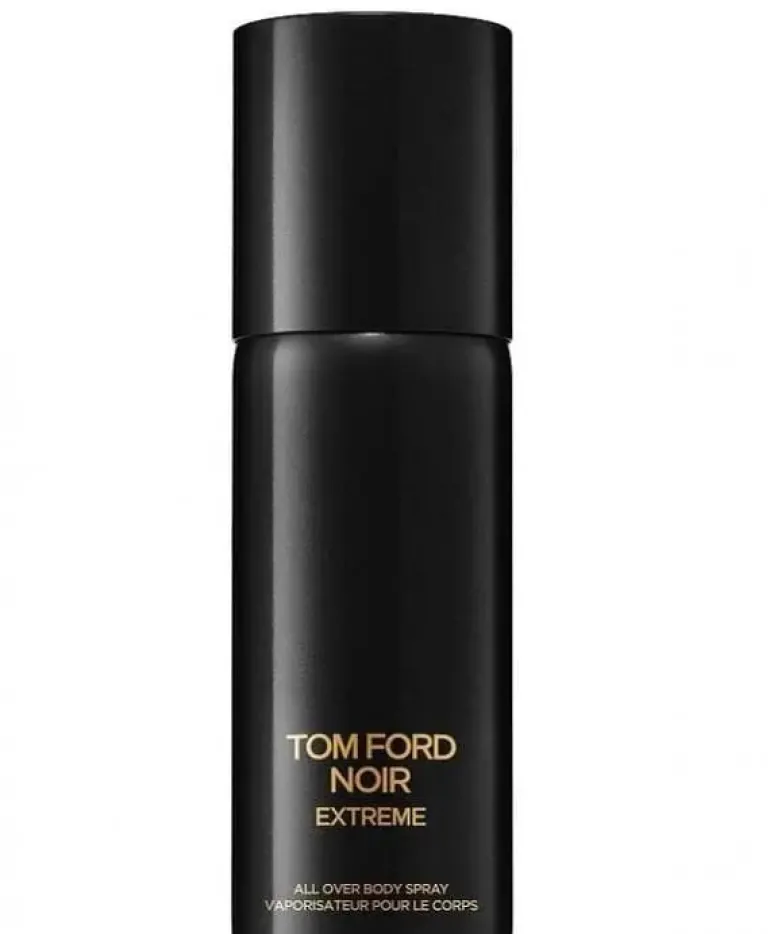 Tom Ford Noir Extreme All Over Body Spray 150 ml