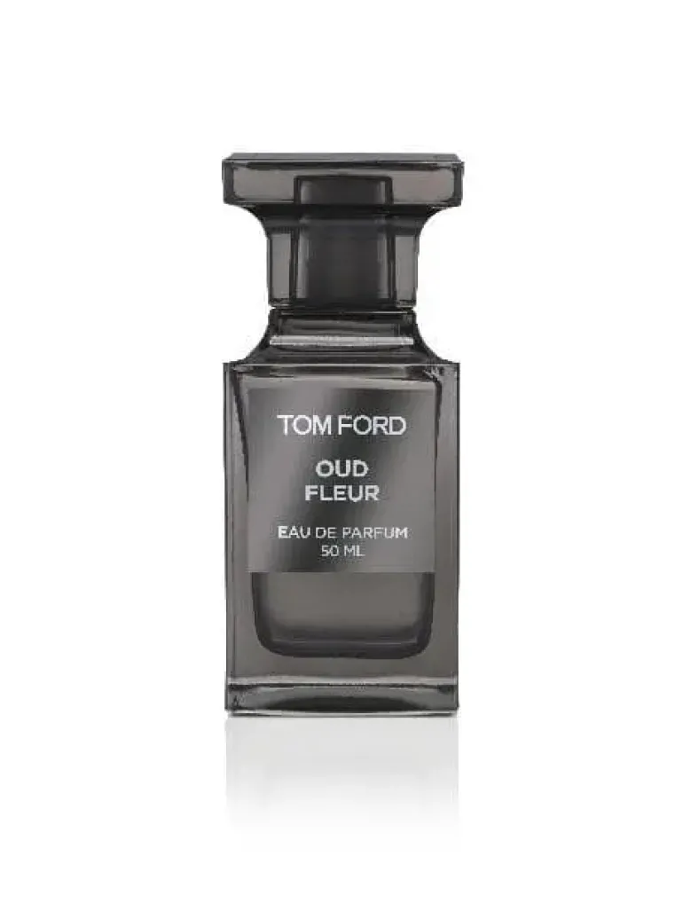 Tom Ford Oud Fleur Eau de parfum 50 ml vapo - Profumo - TOM FORD