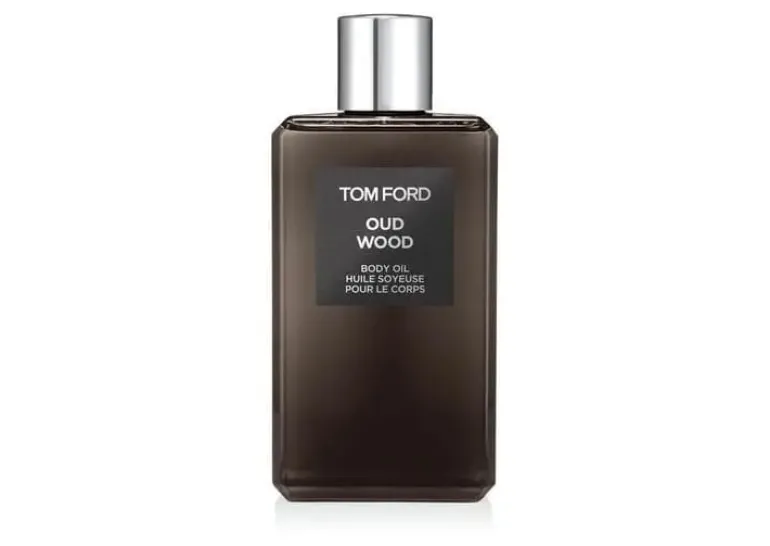 Tom Ford Oud Wood Body Oil 250 ml - Olio - TOM FORD