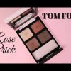 Tom Ford Rose Prick Eye Color Body Heat - Ombretto - TOM FORD