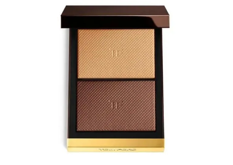 Tom Ford Skin Illuminating Duo 06 Flicker - Illuminante - TOM FORD
