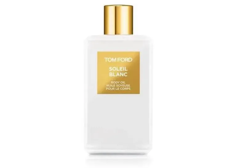 Tom Ford Soleil Blanc Body Oil 100 ml - Olio - TOM FORD