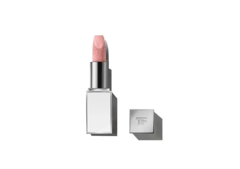 Tom Ford Soleil neige Sunlit rose lip balm