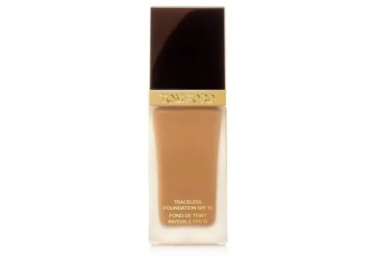 Tom Ford Traceless Foundation Spf 15 Praline - Fondotinta - TOM FORD