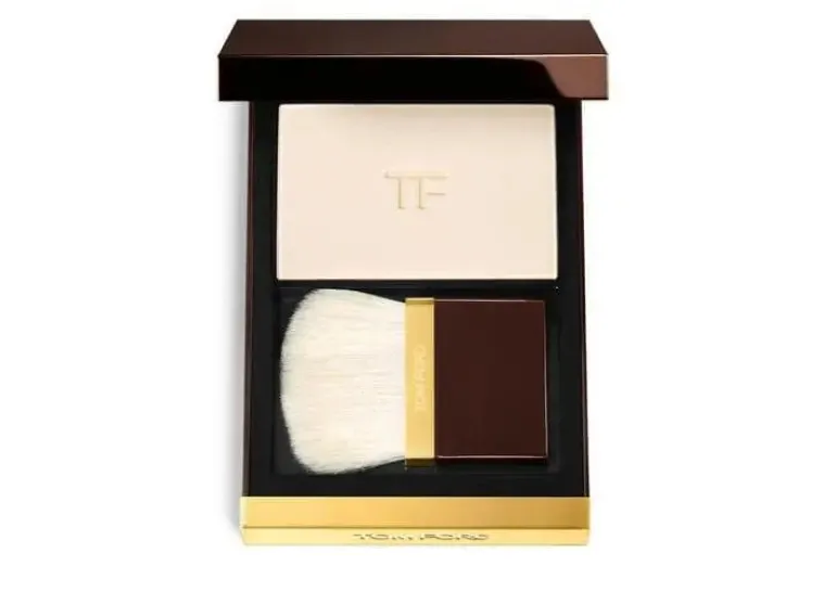 Tom Ford Translucent Finishing Powder Alabaster Nude - Cipria - TOM FORD