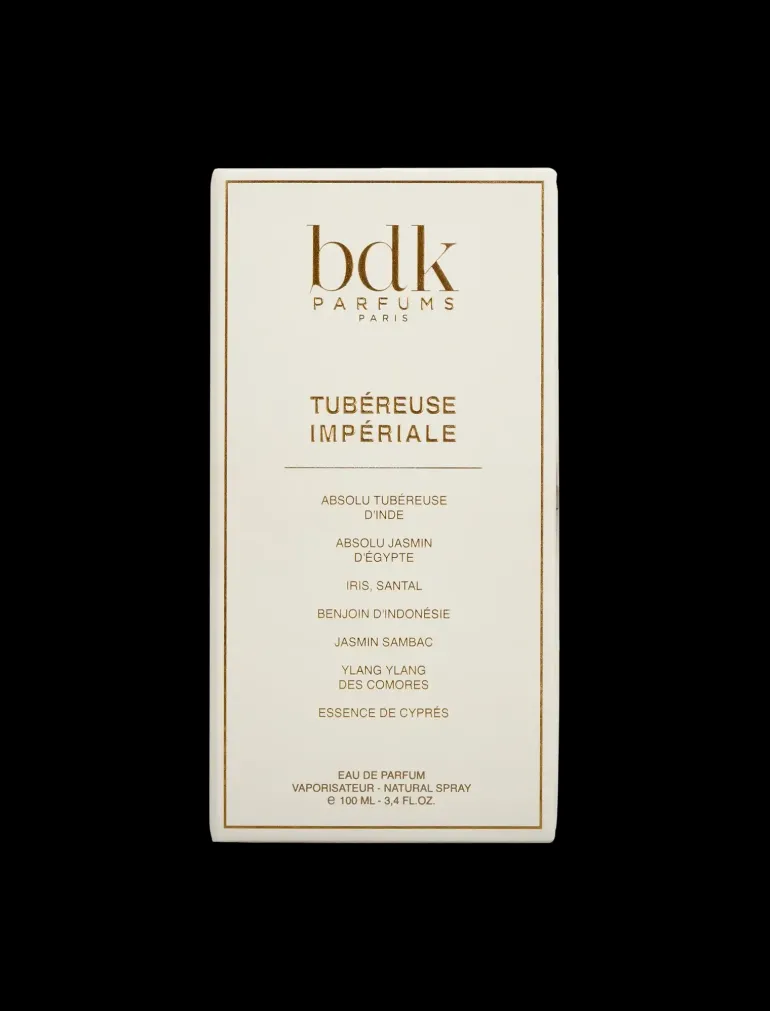Tubereuse Imperiale BDK
