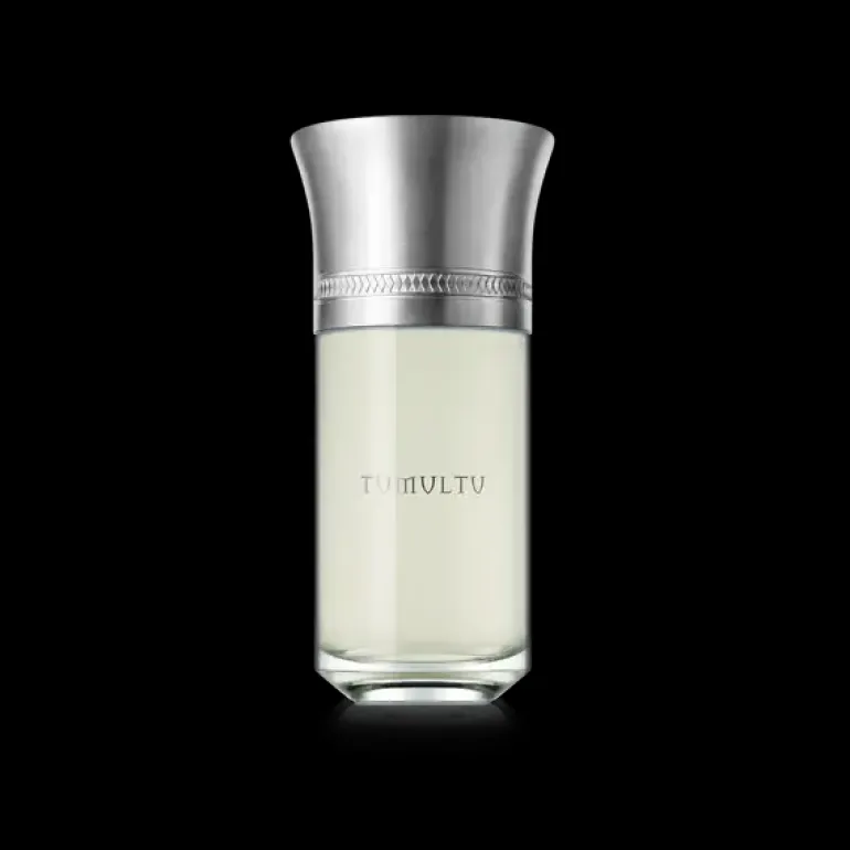 Tumultu Liquides Imaginaires