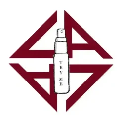 Une rose au paradis. R.B.