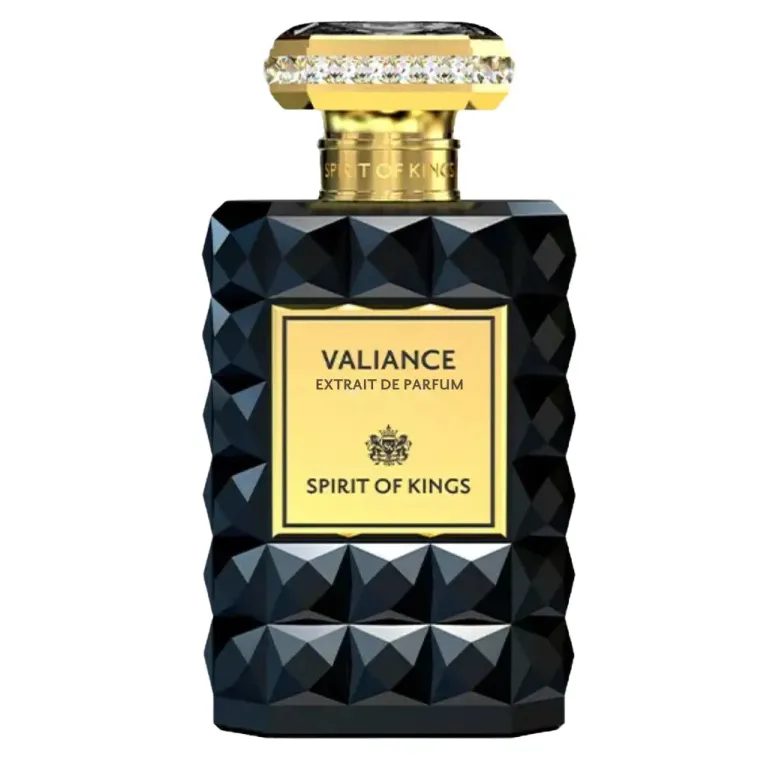 Valiance Spirit of Kings