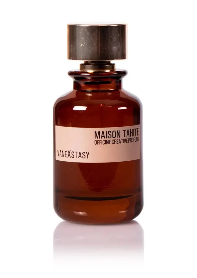 Vanexstasy Maison Tahitè