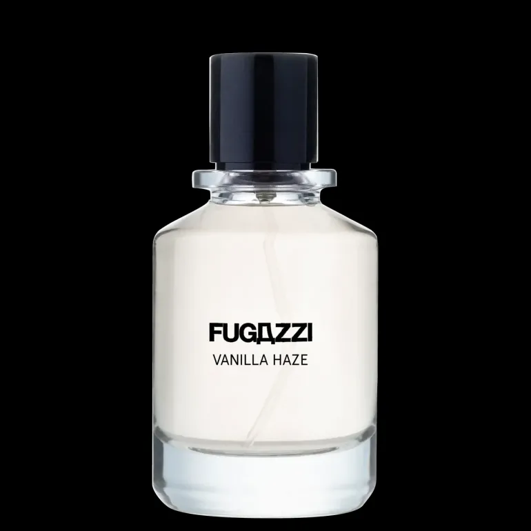 Vanilla Haze Extrait