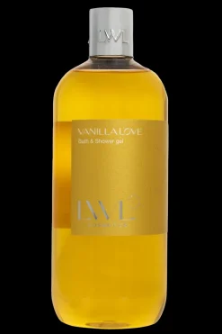 Vanillalove Shower Gel