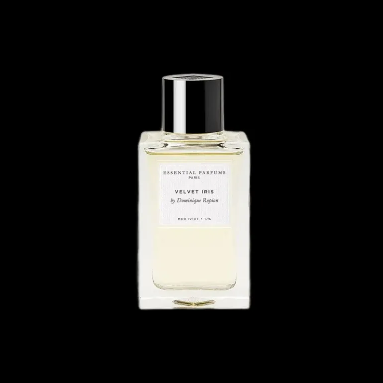 Velvet Iris