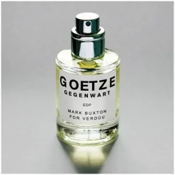 Verduu Goetze Eau de Parfum 15 ml - Profumo - Verduu