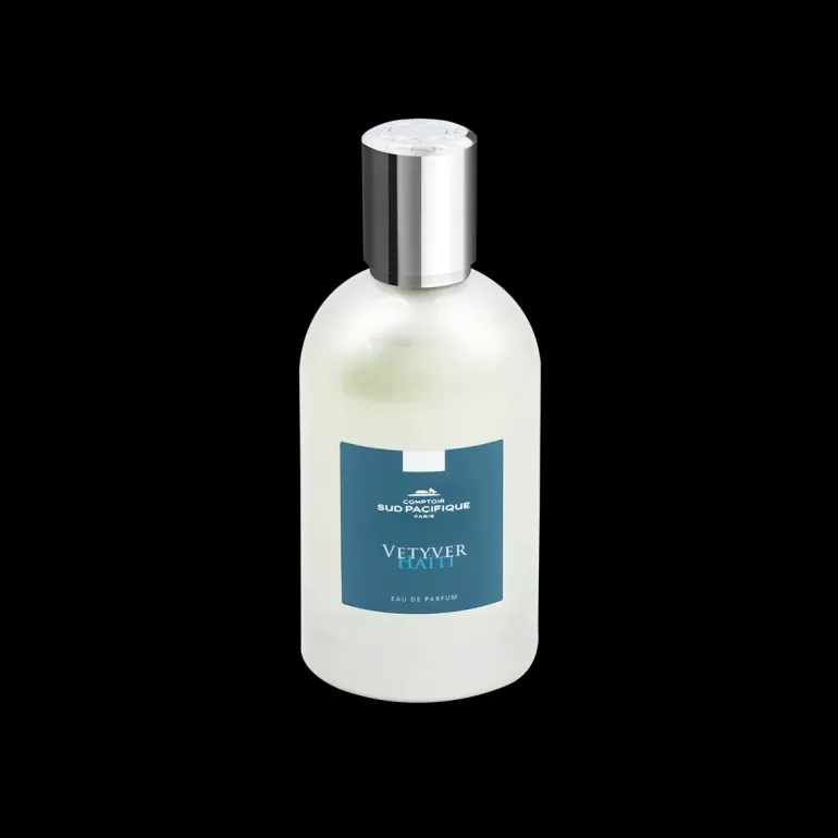Vetyver Haiti Eau de Parfum