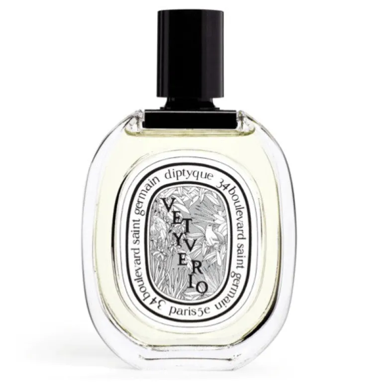 Vetyverio Eau De Toilette