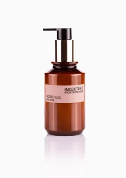 Vicius Body Lotion Maison Tahitè Napoli Novità