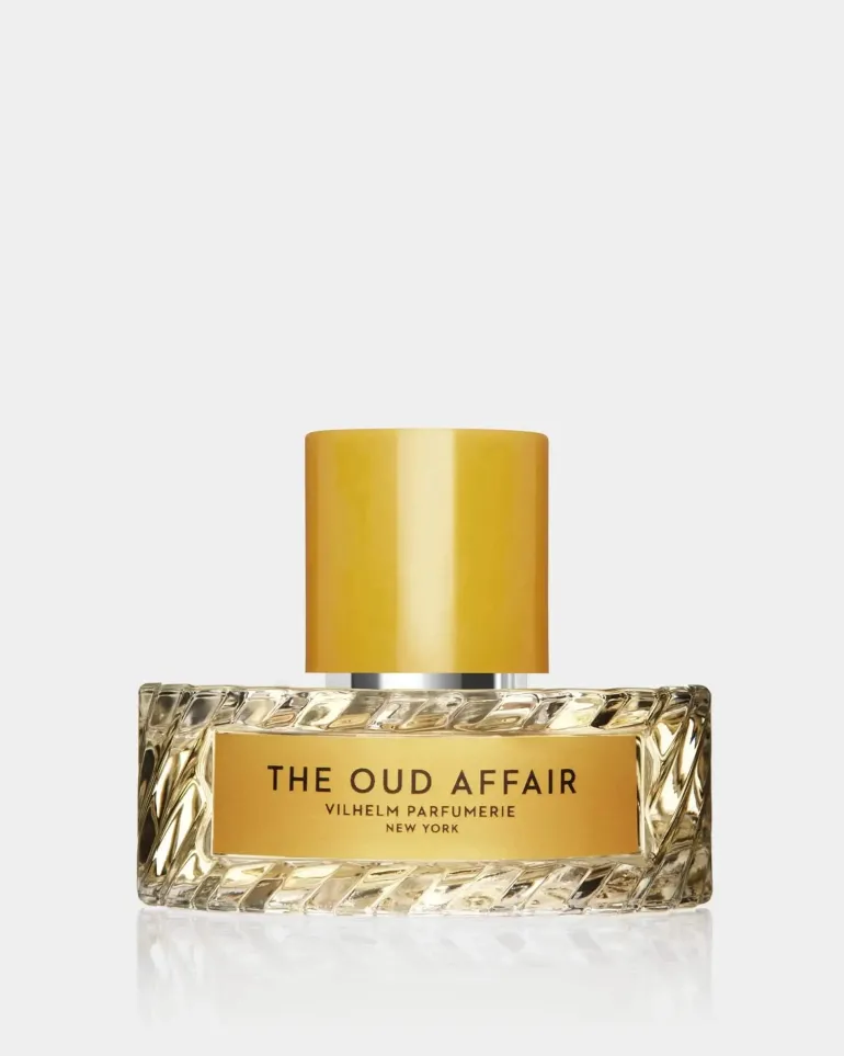 Vilhelm Parfumerie THE OUD AFFAIR
