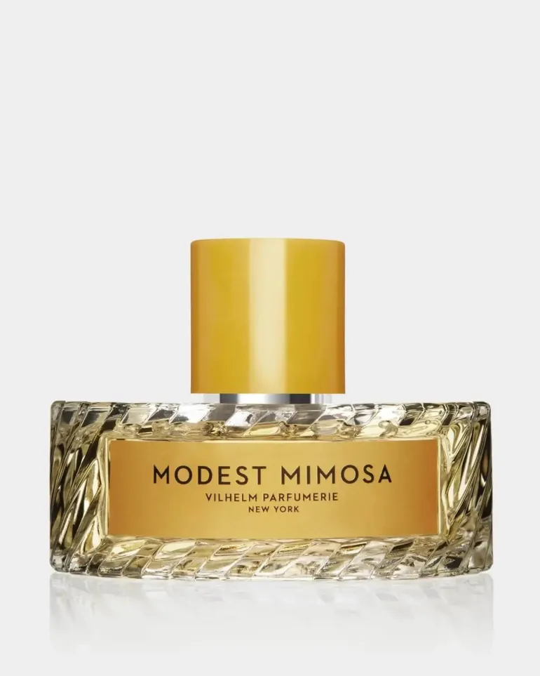 Vilhelm Parfumerie MODEST MIMOSA