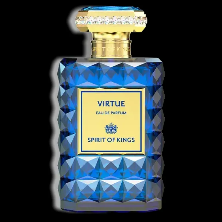 Virtue Spirit Of Kings