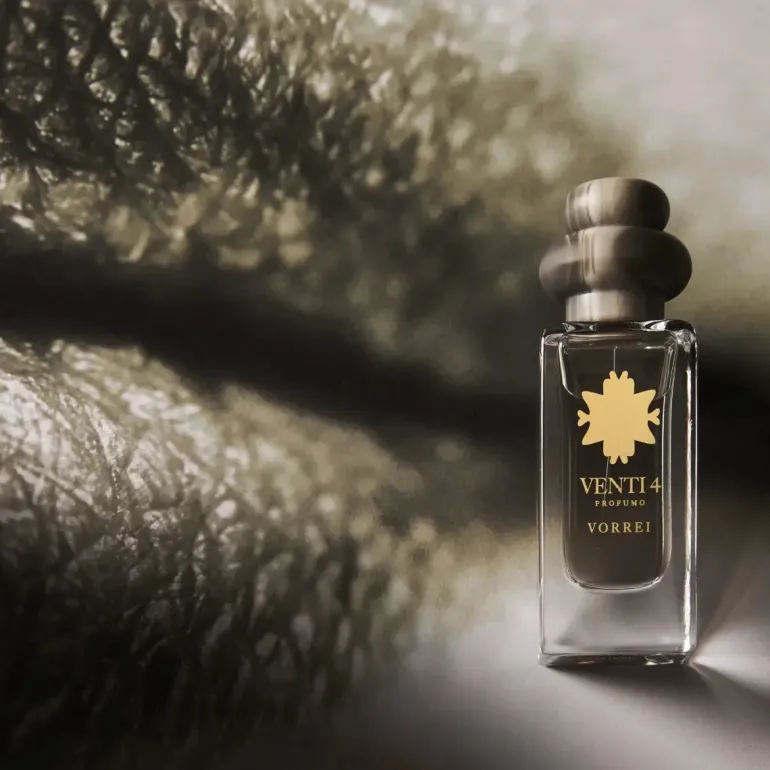 VORREI Venti 4 Profumo