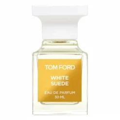 White Suede Tom Ford