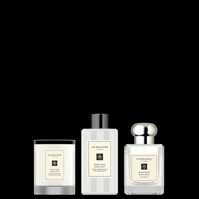 Wood Sage & Sea Salt Collezione 2024