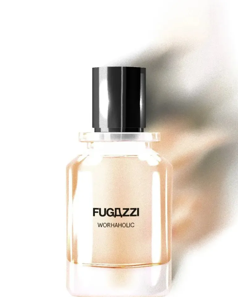 Workaholic Extrait de parfum Fugazzi