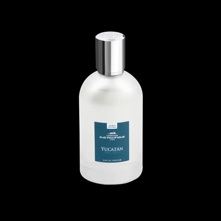 Yucatan Secret profumo
