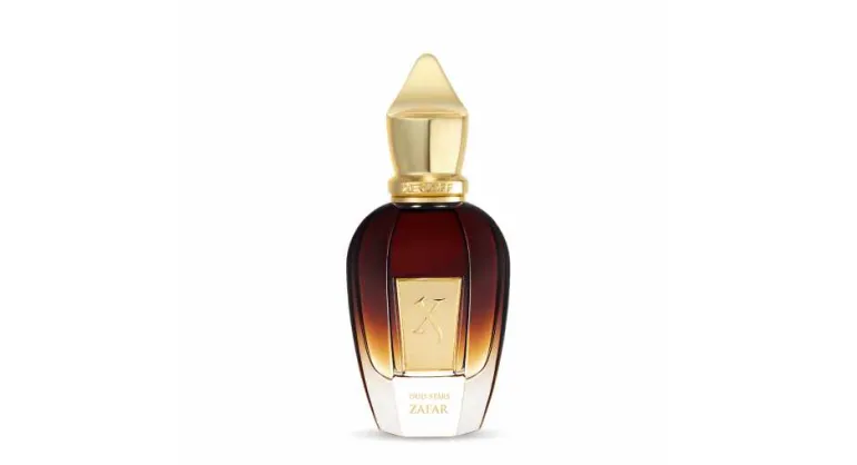 Zafar Eau de Parfum