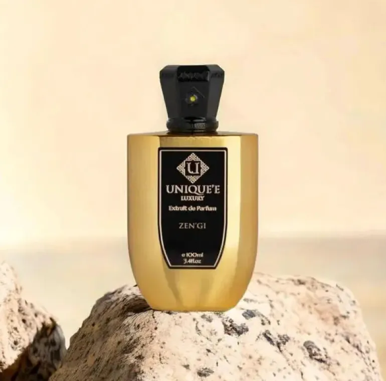 Zen'gi Extrait de parfum Unique'e