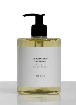 Zen-zero Sapone Liquido